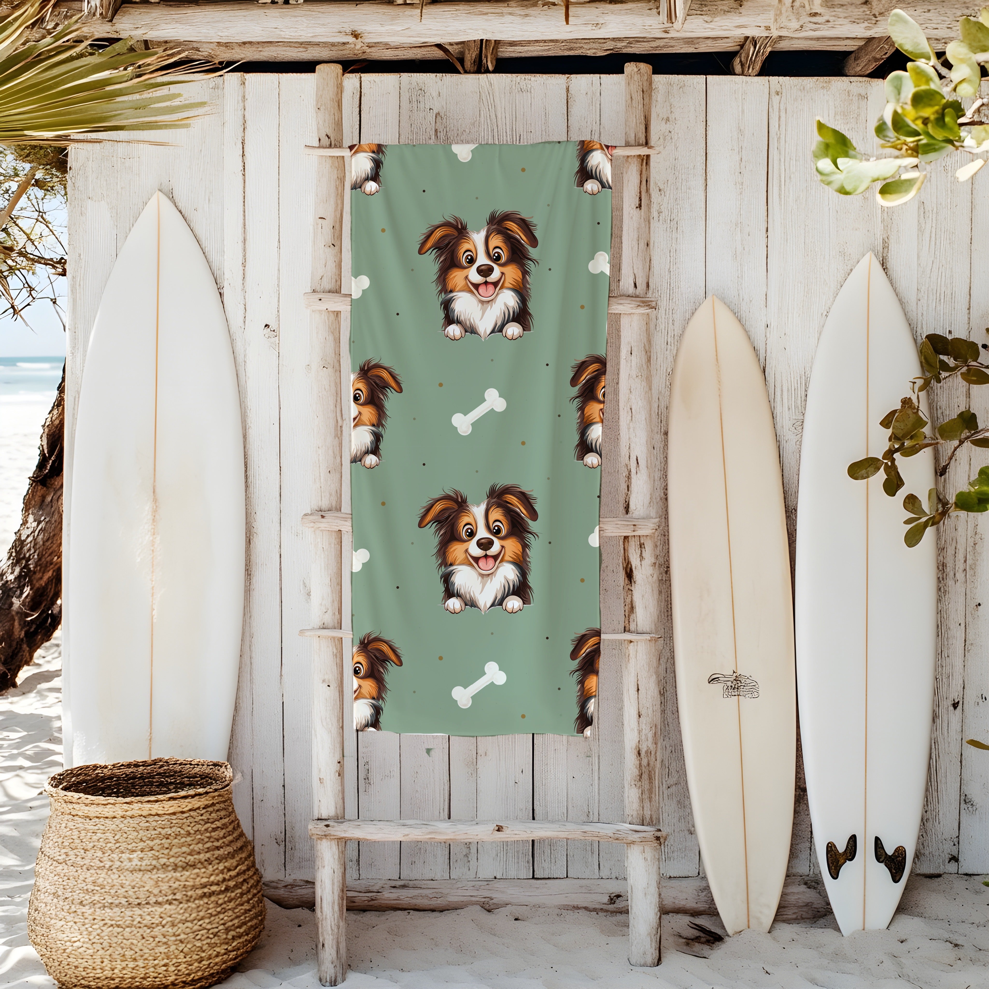 Handtuch Vorbestellung